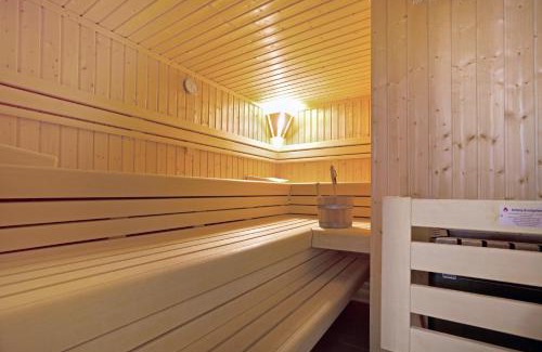 Wenningstedt-Braderup Apartment | Family-Friendly Feriendomizil App 7 with Private Pool