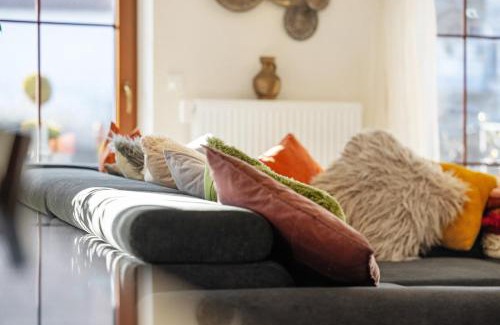 Benzingen Apartment | Feriendomizil Berta Benzingen: Family-Friendly Retreat, 9.7/10