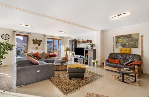 Benzingen Apartment | Feriendomizil Berta Benzingen: Family-Friendly Retreat, 9.7/10