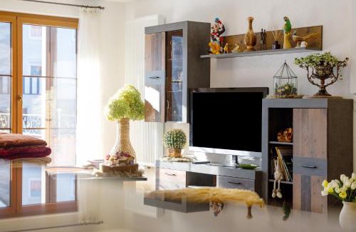 Benzingen Apartment | Feriendomizil Berta Benzingen: Family-Friendly Retreat, 9.7/10