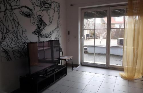 Sipplingen Apartment | Feriendomizil Brunnenberg