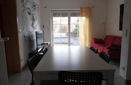 Sipplingen Apartment | Feriendomizil Brunnenberg