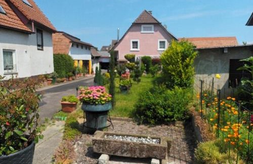 Kippenheim Apartment | Family-Friendly Feriendomizil Burgert Near Europapark