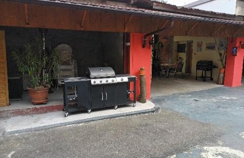 Kippenheim Apartment | Family-Friendly Feriendomizil Burgert Near Europapark