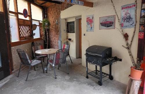Kippenheim Apartment | Family-Friendly Feriendomizil Burgert Near Europapark