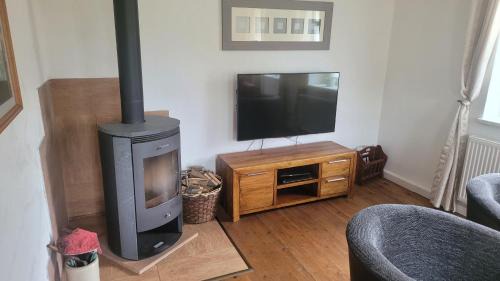 Marienberg House | Pet-Friendly Feriendomizil Erzgebirge with Oceanfront Views