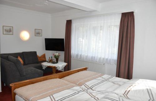 Sitzendorf Apartment | Oceanfront Stay at Feriendomizil Frey - Rated 9.3/10!