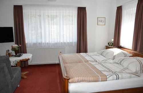 Sitzendorf Apartment | Oceanfront Stay at Feriendomizil Frey - Rated 9.3/10!