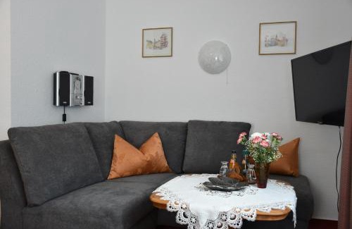 Sitzendorf Apartment | Oceanfront Stay at Feriendomizil Frey - Rated 9.3/10!
