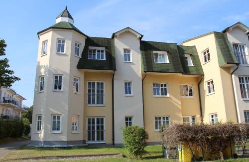 Ahlbeck Apartment | Guest Rated 10/10: Feriendomizil Goethestraße Retreat