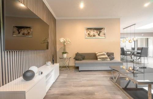 Schauendahl Villa | Discover Comfort at Feriendomizil Gorch Fock Hotel