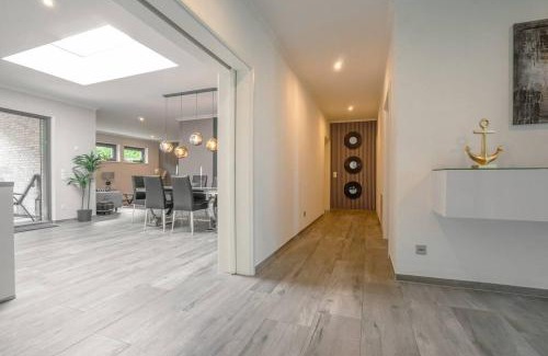 Schauendahl Villa | Discover Comfort at Feriendomizil Gorch Fock Hotel