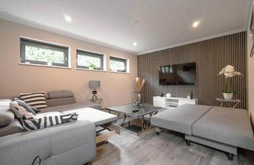 Schauendahl Villa | Discover Comfort at Feriendomizil Gorch Fock Hotel