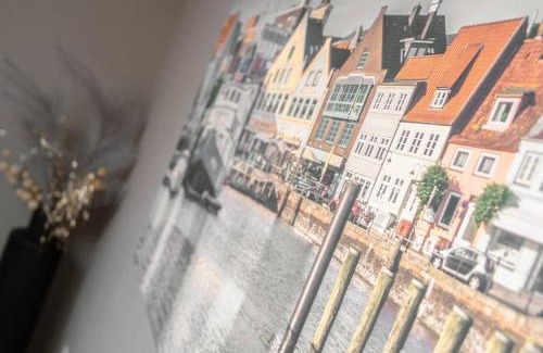 Schauendahl Villa | Discover Comfort at Feriendomizil Gorch Fock Hotel