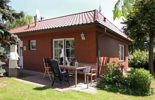 Honower Siedlung House | Discover Feriendomizil Hönow: Family-Friendly Retreat