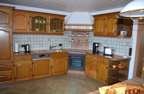 Thurmansbang Apartment | Idyllic Retreat with Garden, Terrace & Family-Friendly Perks