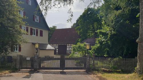 Neuweiler House | Top-Rated Feriendomizil Nordschwarzwald with Pool & Family Fun