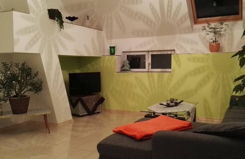 Lausen Apartment | Top-Rated Feriendomizil Roger Wohnung 2 with Family Amenities
