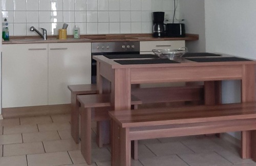 Lausen Apartment | Discover Feriendomizil Roger Wohnung 1 with Family-Friendly Amenities