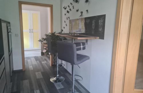 Wusterwitz House | Pet-Friendly Retreat at Feriendomizil Sasse Awaits You