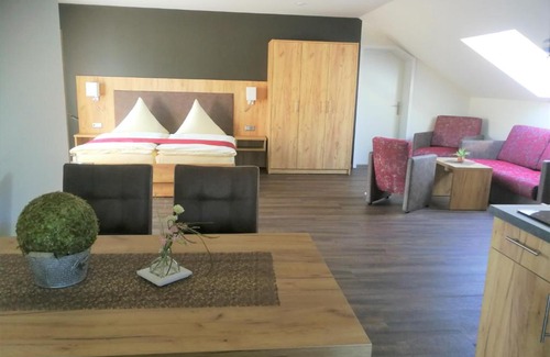 Blankenburg House | Discover Feriendomizil Schlossblick: Guest Rated 9/10
