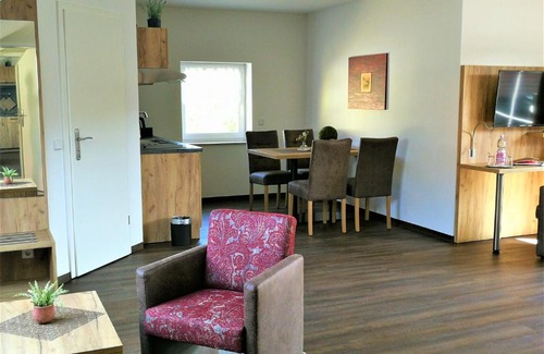 Blankenburg House | Discover Feriendomizil Schlossblick: Guest Rated 9/10