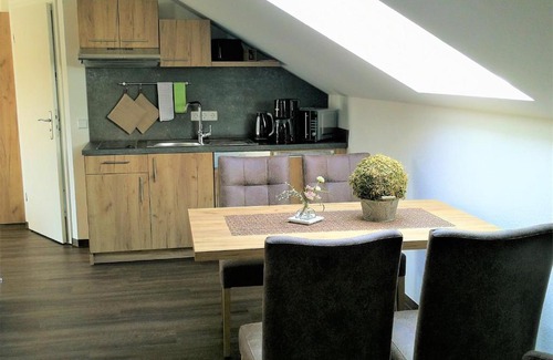 Blankenburg House | Discover Feriendomizil Schlossblick: Guest Rated 9/10
