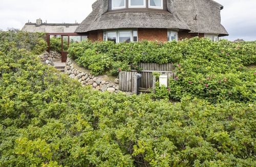 Rantum House | Discover Feriendomizil Seehaus Sylt - Magic by the Dunes