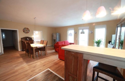 Sankt Wendel Apartment | Family-Friendly Stay at Feriendomizil Steffen - Guest Rated 9.3