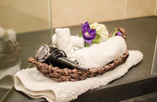 Insel Apartment | Family-Friendly Escape at Feriendomizil "Zum Grauen Wolf"