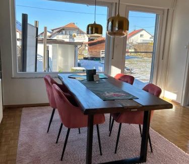 Frommern Apartment | Inviting Feriendomizile Menholz: Family-Friendly Retreat