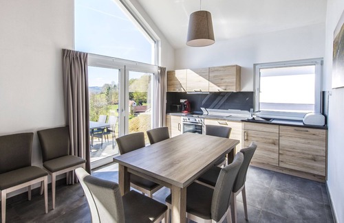 Mistelgau House | Discover Feriendorf an der Therme Obernsees Retreat