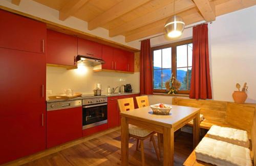 Heiligen Gestade House | Discover Feriendorf Berghof: Oceanfront Retreat with Hot Tub