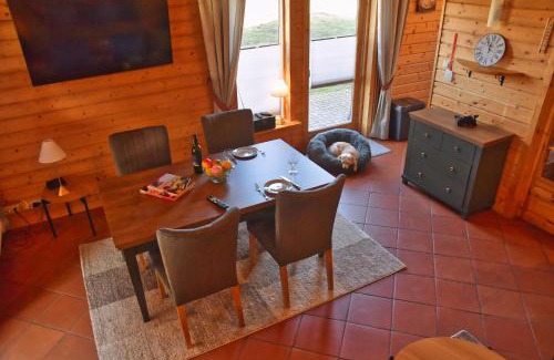 Rotacker House | Feriendorf Blauvogel Blauvogel 054