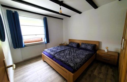 Arrach Apartment | Family-Friendly Feriendorf Hohen Bogen Haus 7 EG Retreat