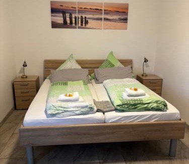 Lahnstein auf der Hohe House | Feriendorf Lahnsteiner Höhe