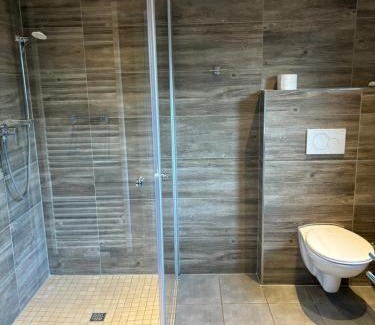 Lahnstein auf der Hohe House | Feriendorf Lahnsteiner Höhe