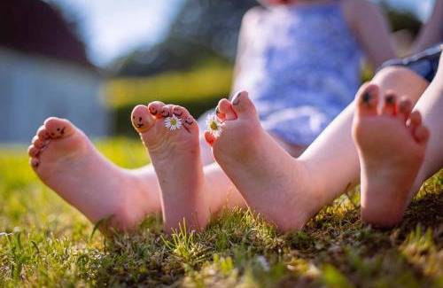 Aue Resort | Family-Friendly Feriendorf Nehmeier with 8.5/10 Rating
