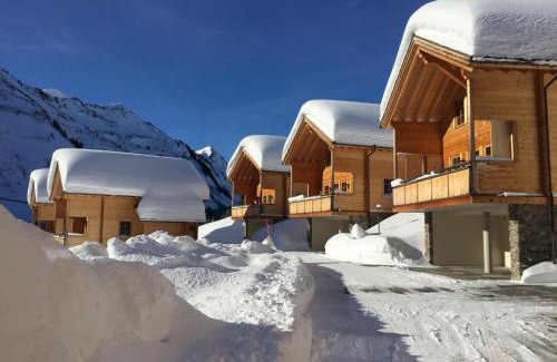 Damuels Apartment | Experience Feriendorf Walserland: Top-Rated Family Retreat
