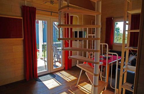 Huefingen House | Family-Friendly Escape at Feriendorf Wutachschlucht
