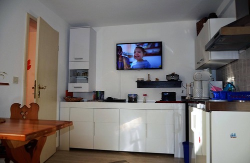 Pfaffendorf House | Delightful House am Stein: Family-Friendly Retreat in Königstein