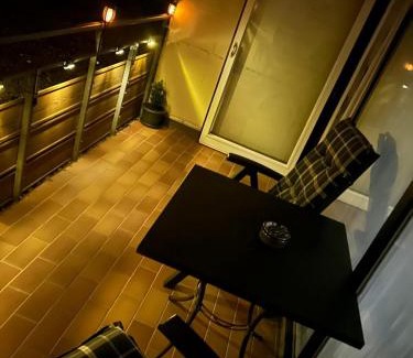 Geyersberg Apartment | Ferienglück Geyersberg