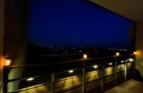 Geyersberg Apartment | Ferienglück Geyersberg