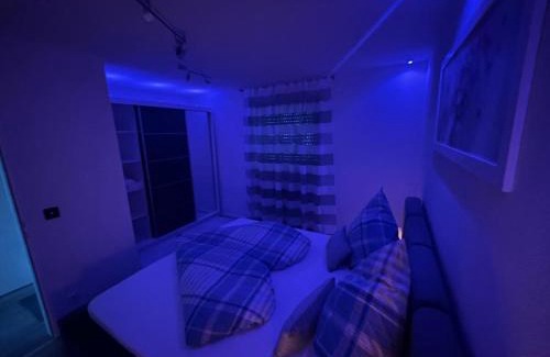 Geyersberg Apartment | Ferienglück Geyersberg