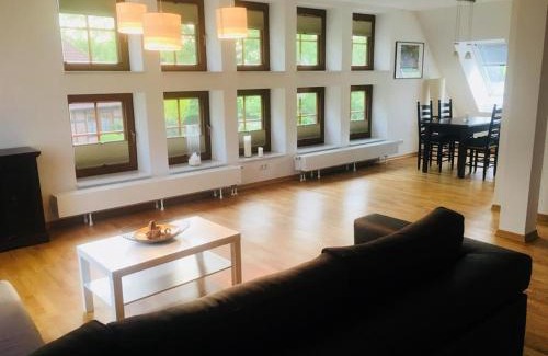Lindwedel House | Welcoming Ferienglück Lindwedel: Family-Friendly Escape