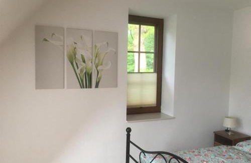 Lindwedel House | Welcoming Ferienglück Lindwedel: Family-Friendly Escape