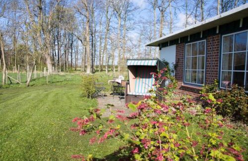 Gohl Apartment | Experience FerienGut Gaarz - Im Park 3: Rated 10/10 Stay