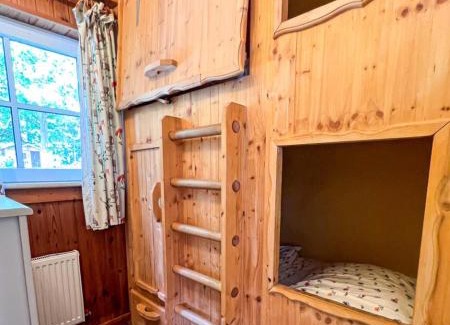 Gohl Apartment | Experience FerienGut Gaarz - Im Park 3: Rated 10/10 Stay