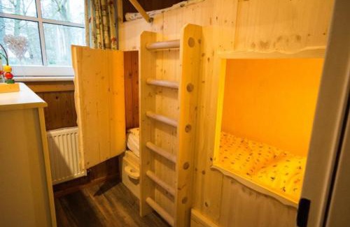 Gohl Apartment | Experience FerienGut Gaarz - Im Park 3: Rated 10/10 Stay