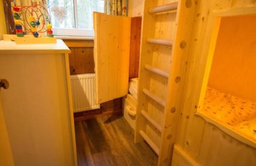 Gohl Apartment | Experience FerienGut Gaarz - Im Park 3: Rated 10/10 Stay